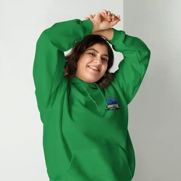 Unisex Hoodie - Image 2