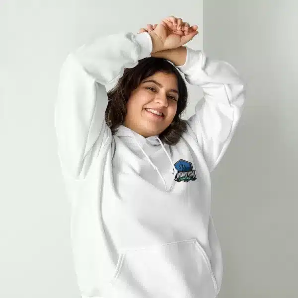 Unisex Hoodie - Image 3
