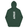Unisex midweight hoodie - Image 2
